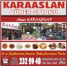 Karaaslan Döner Salonu - Niğde